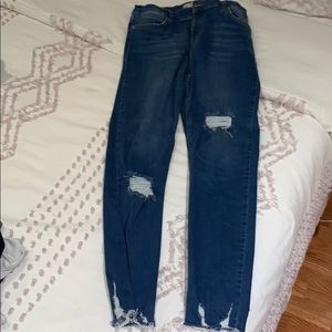 Free People Jeans